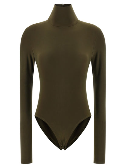 'Turtle' bodysuit Tops
