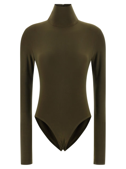 'Turtle' bodysuit Tops