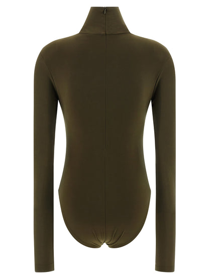 'Turtle' bodysuit Tops