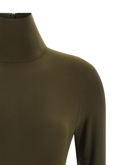 'Turtle' bodysuit Tops