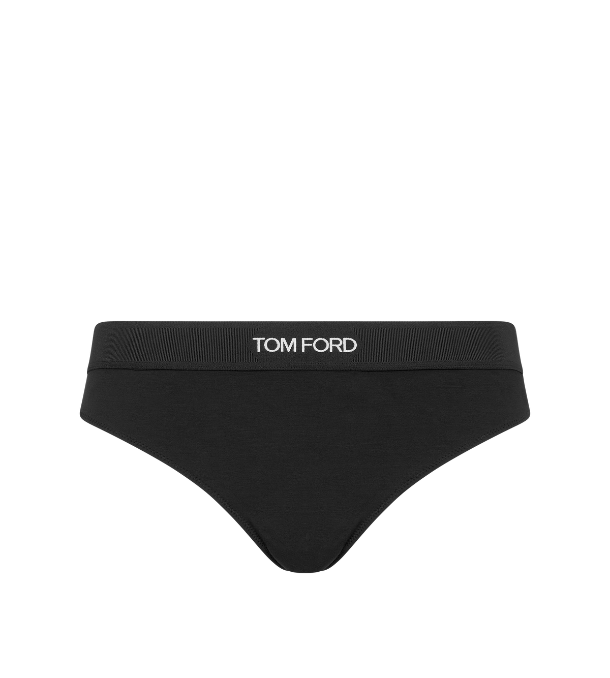 Tom Ford Slip in mixed modal fabric