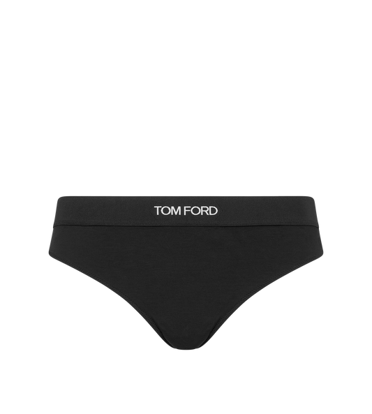Tom Ford Slip in mixed modal fabric