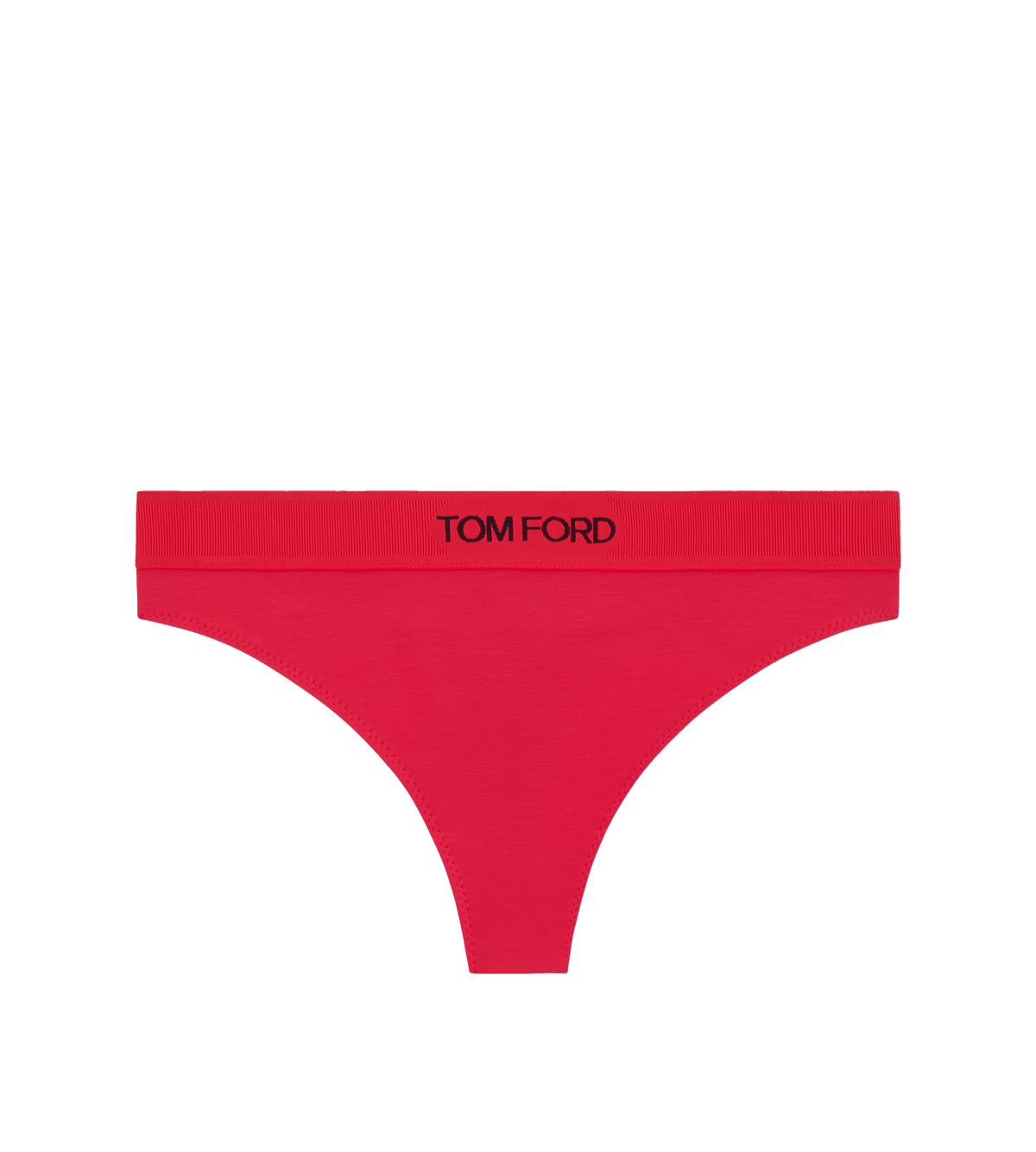 Tom Ford Slip With Logo