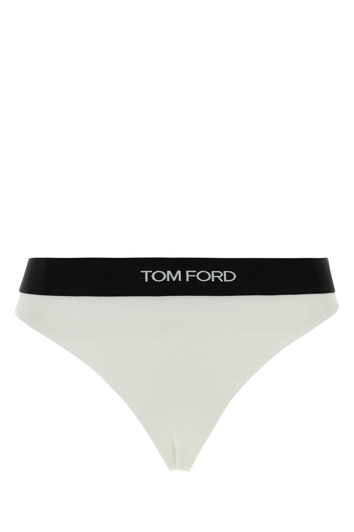 TOM FORD KNJ009JEX011WAB