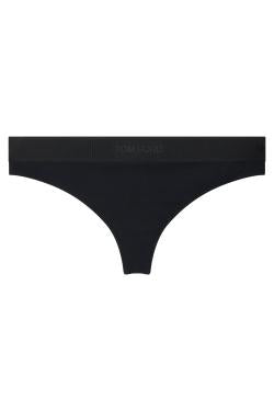 Tom Ford Slip With Logo
