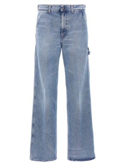 'Ko-work' jeans Jeans