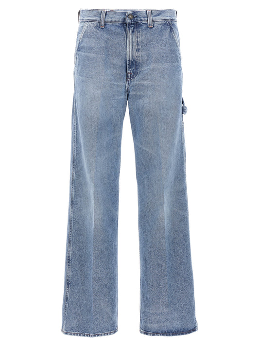 'Ko-work' jeans Jeans