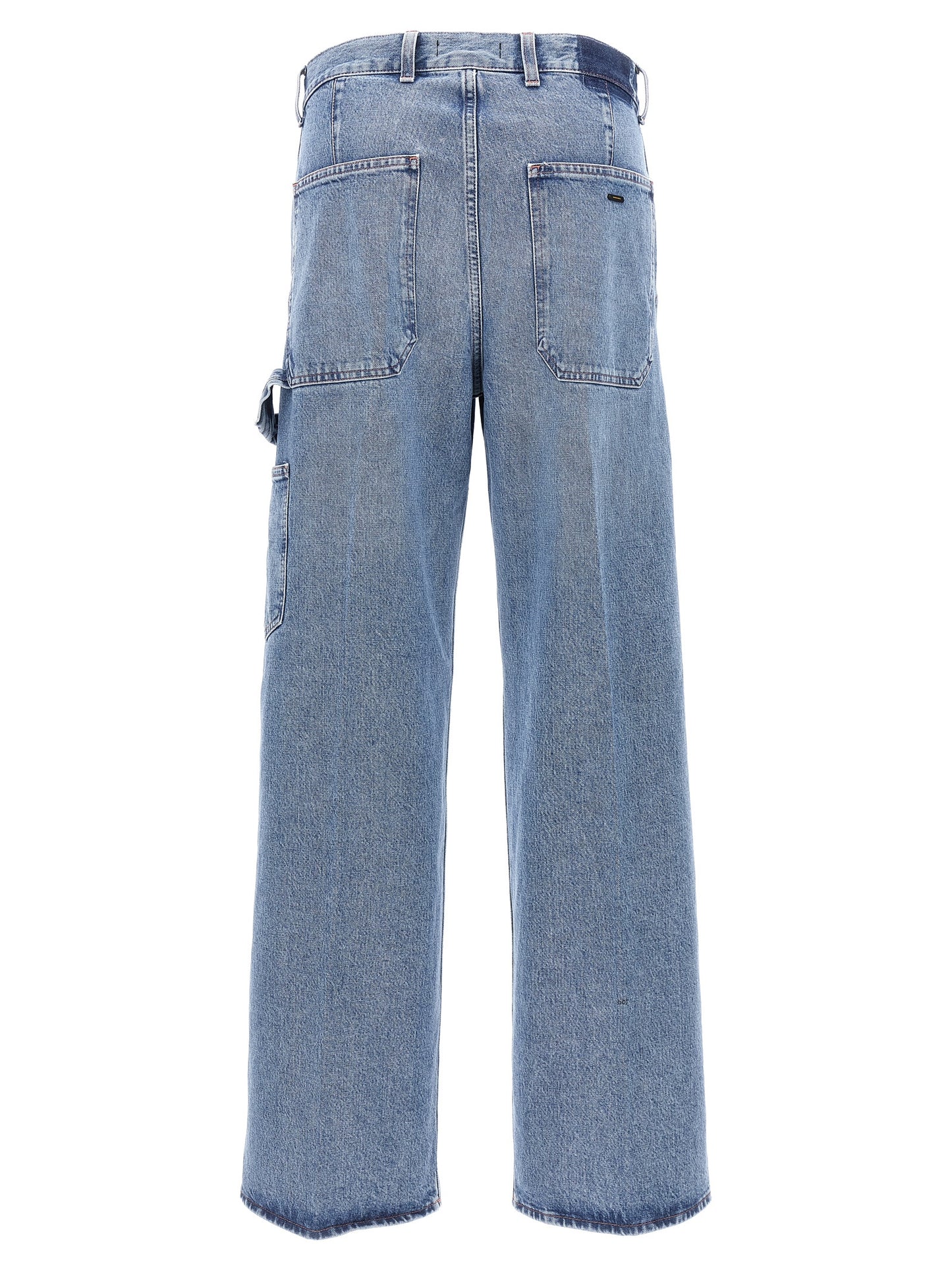 'Ko-work' jeans Jeans
