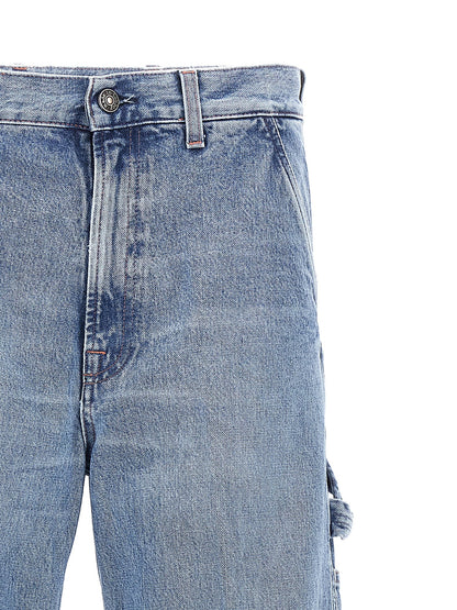 'Ko-work' jeans Jeans