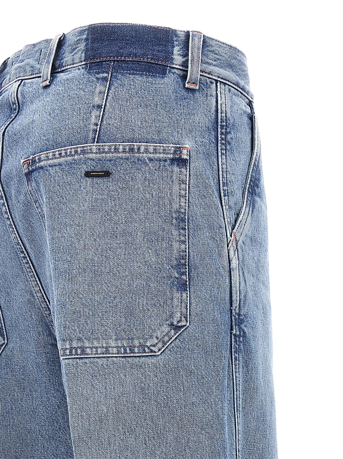 'Ko-work' jeans Jeans