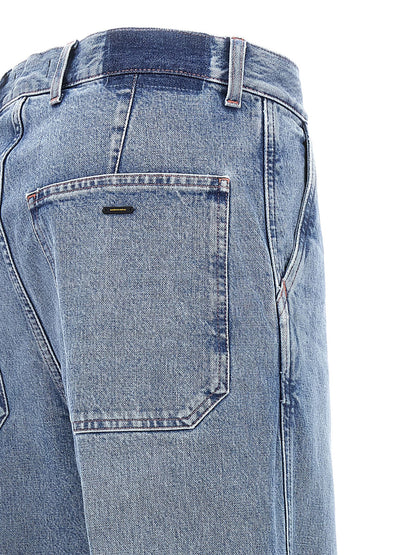 'Ko-work' jeans Jeans
