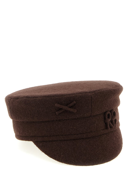 'Baker Boy' hat Hats