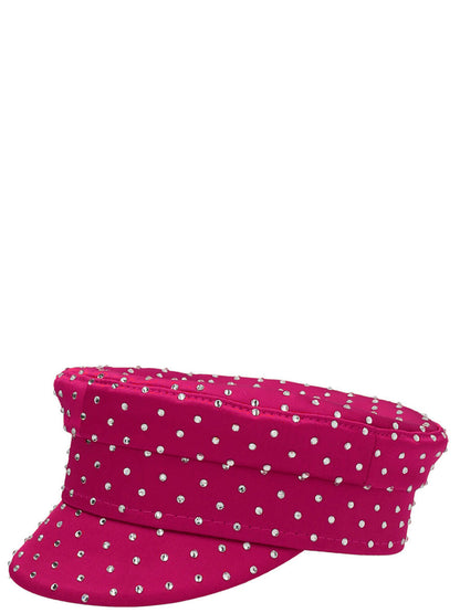 'Baker Boy’ hat Hats