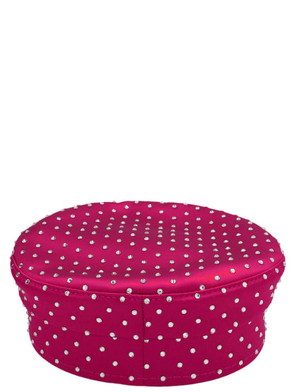'Baker Boy’ hat Hats