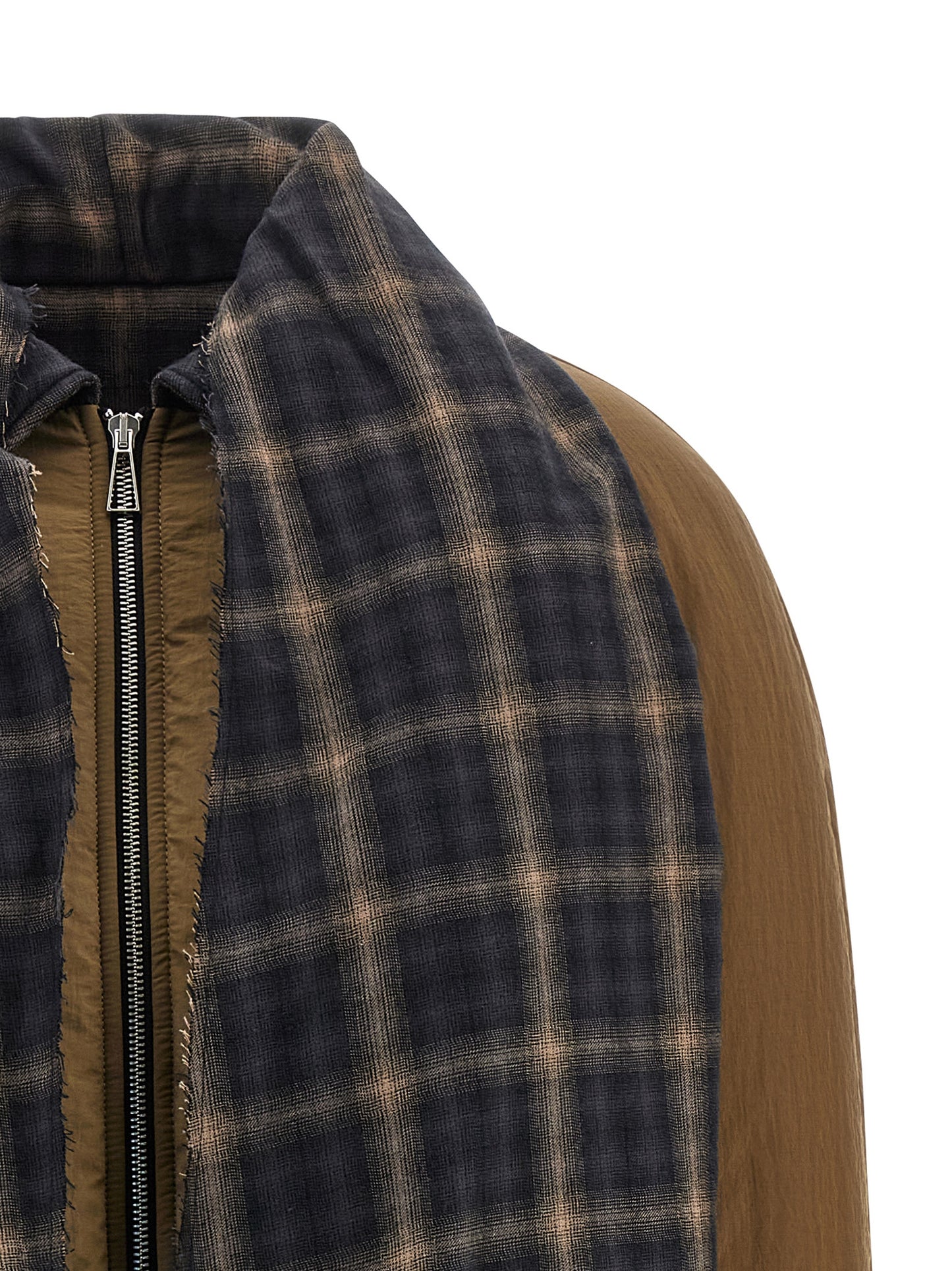 'Kristen' bomber jacket Down jacket, Parka, Casual jackets