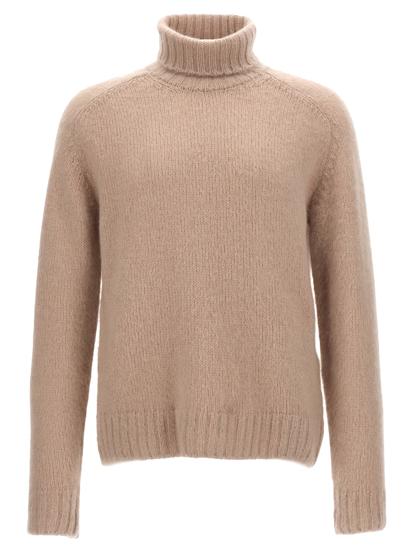 Mohair sweater Sweater, cardigans