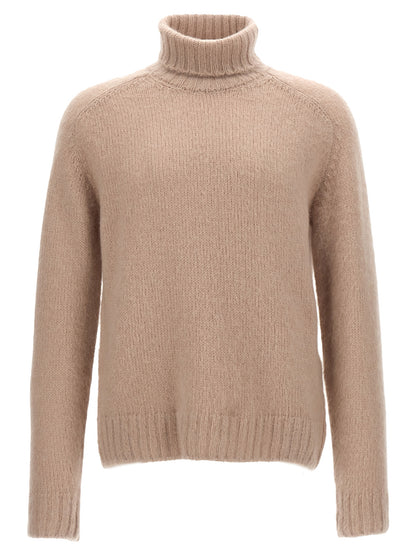 Mohair sweater Sweater, cardigans