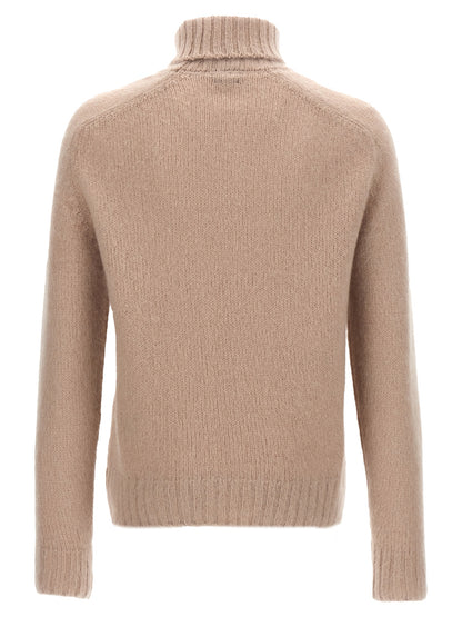 Mohair sweater Sweater, cardigans