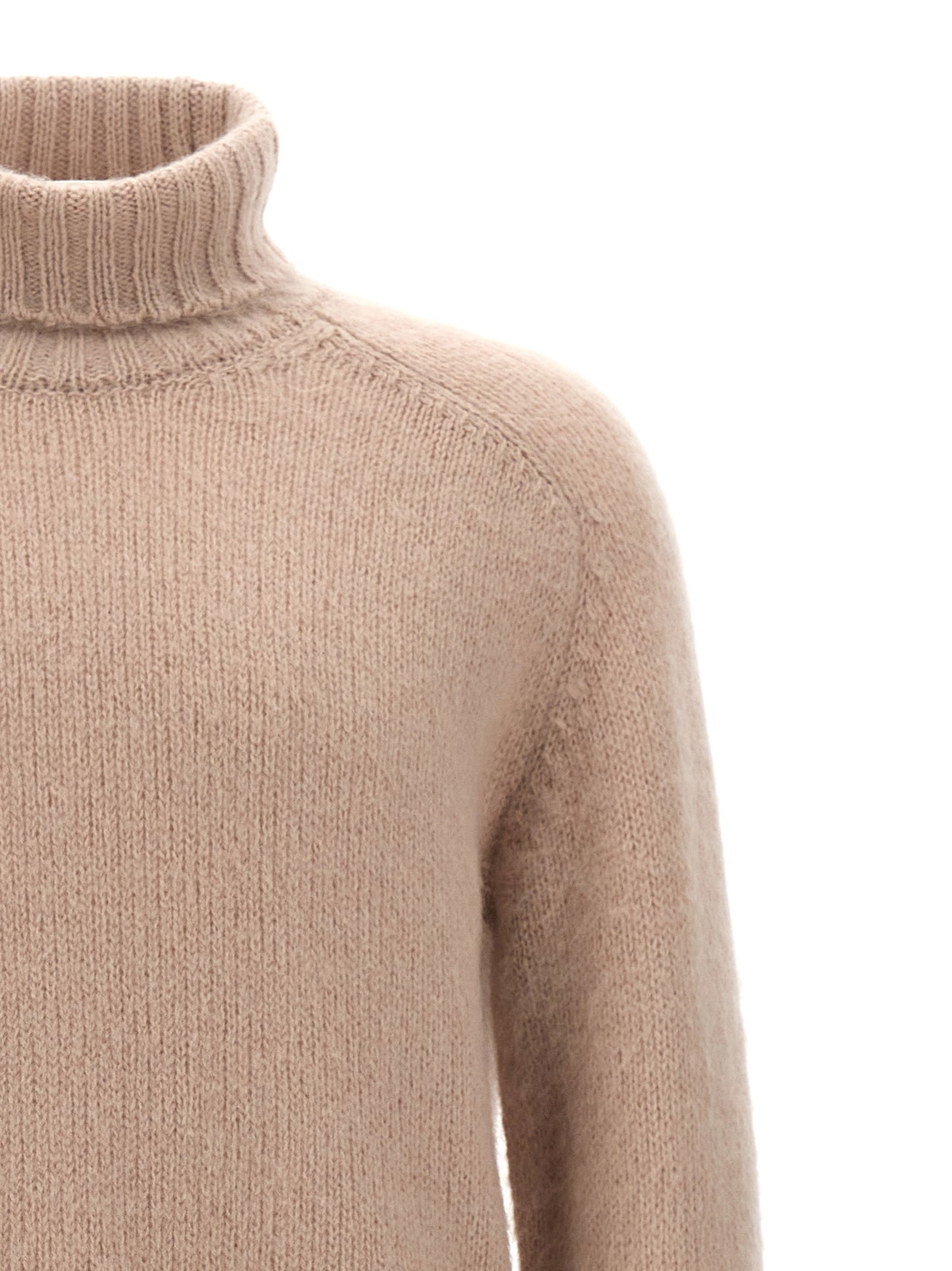 Mohair sweater Sweater, cardigans