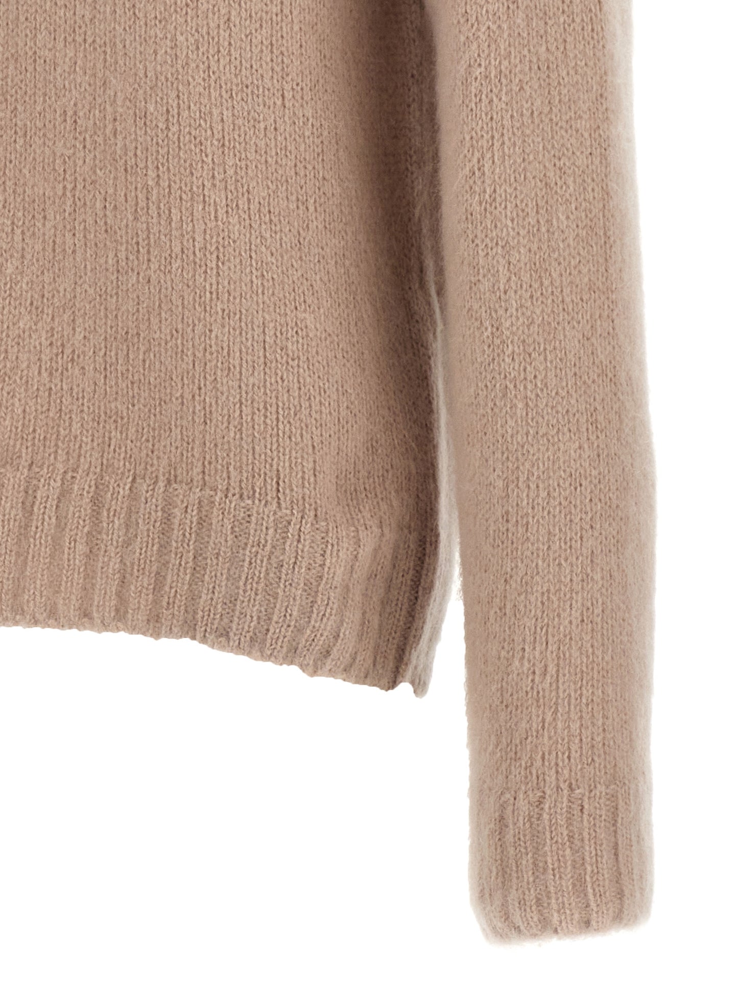 Mohair sweater Sweater, cardigans