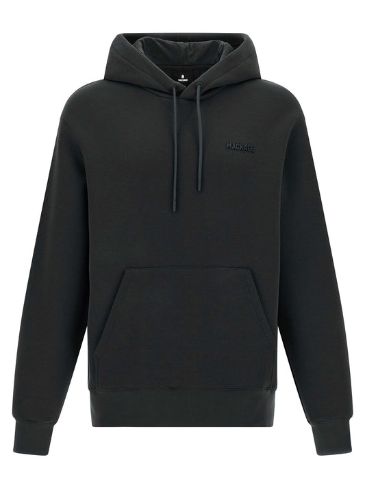 'Krystian' hoodie Sweatshirt