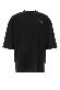 Adidas By Willy Chavarria Wc logo ss tee