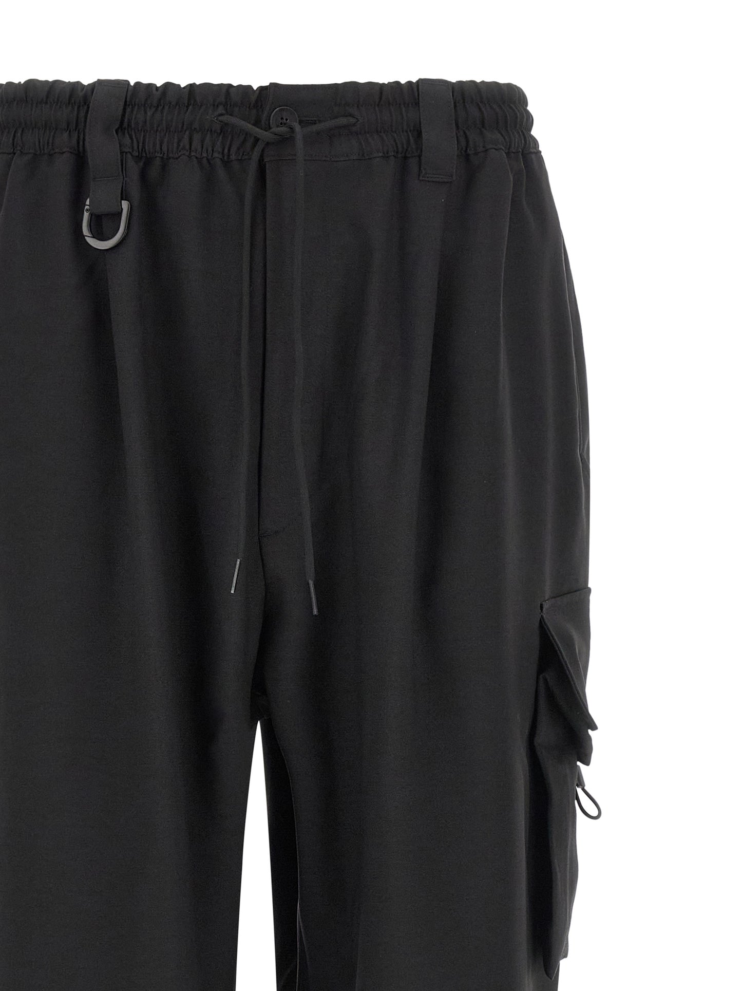 'Y-3 Sport Uniform' cargo pants Pants