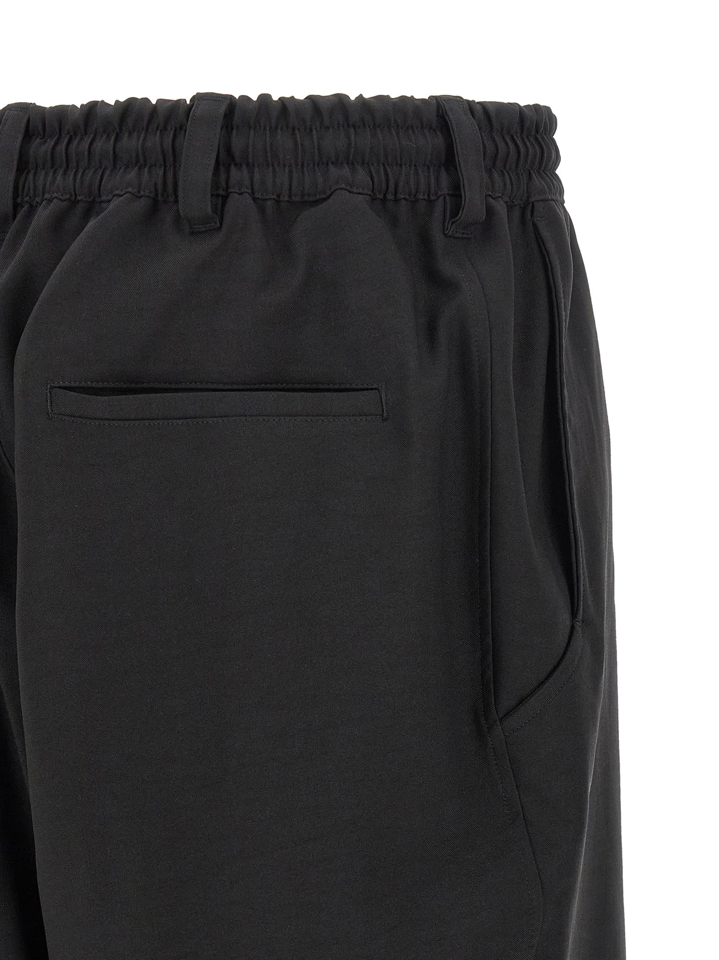 'Y-3 Sport Uniform' cargo pants Pants