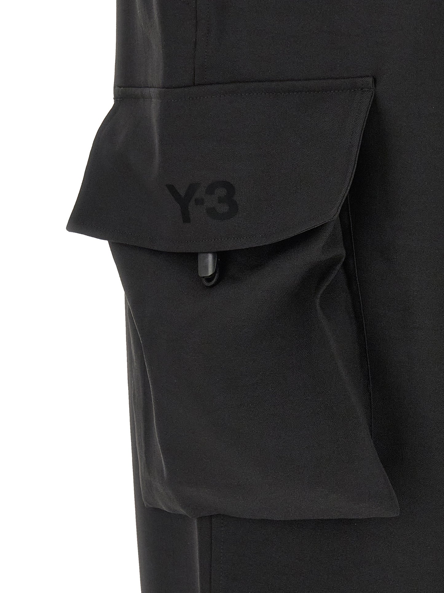 'Y-3 Sport Uniform' cargo pants Pants