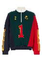 Adidas By Willy Chavarria Wc watsonville portero pullover