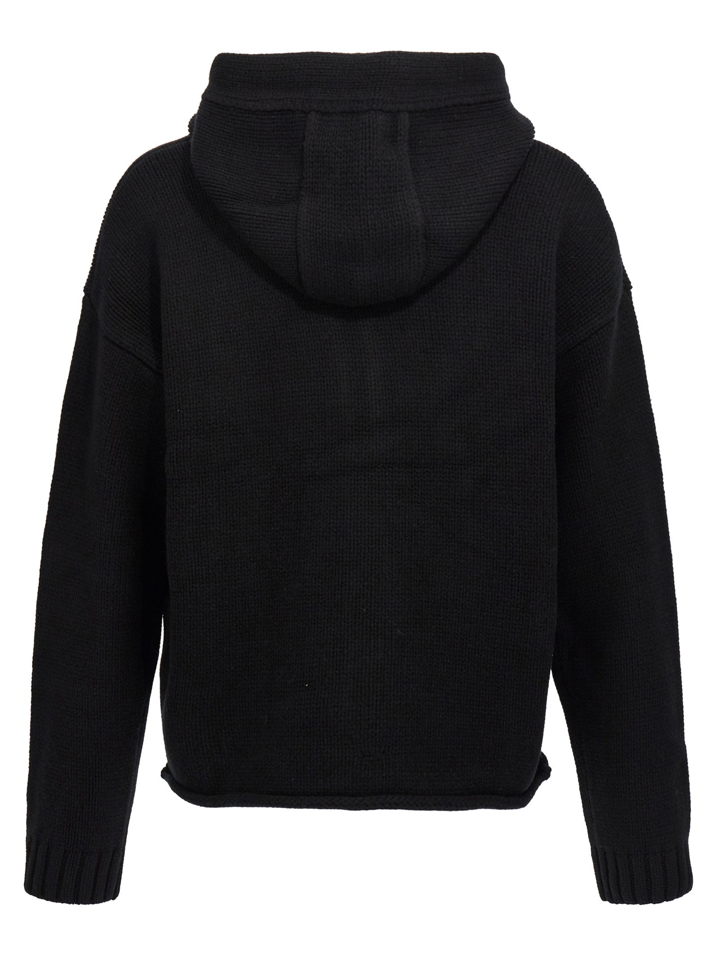 'Anchor JWA' hoodie Sweatshirt