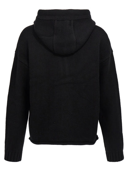 'Anchor JWA' hoodie Sweatshirt
