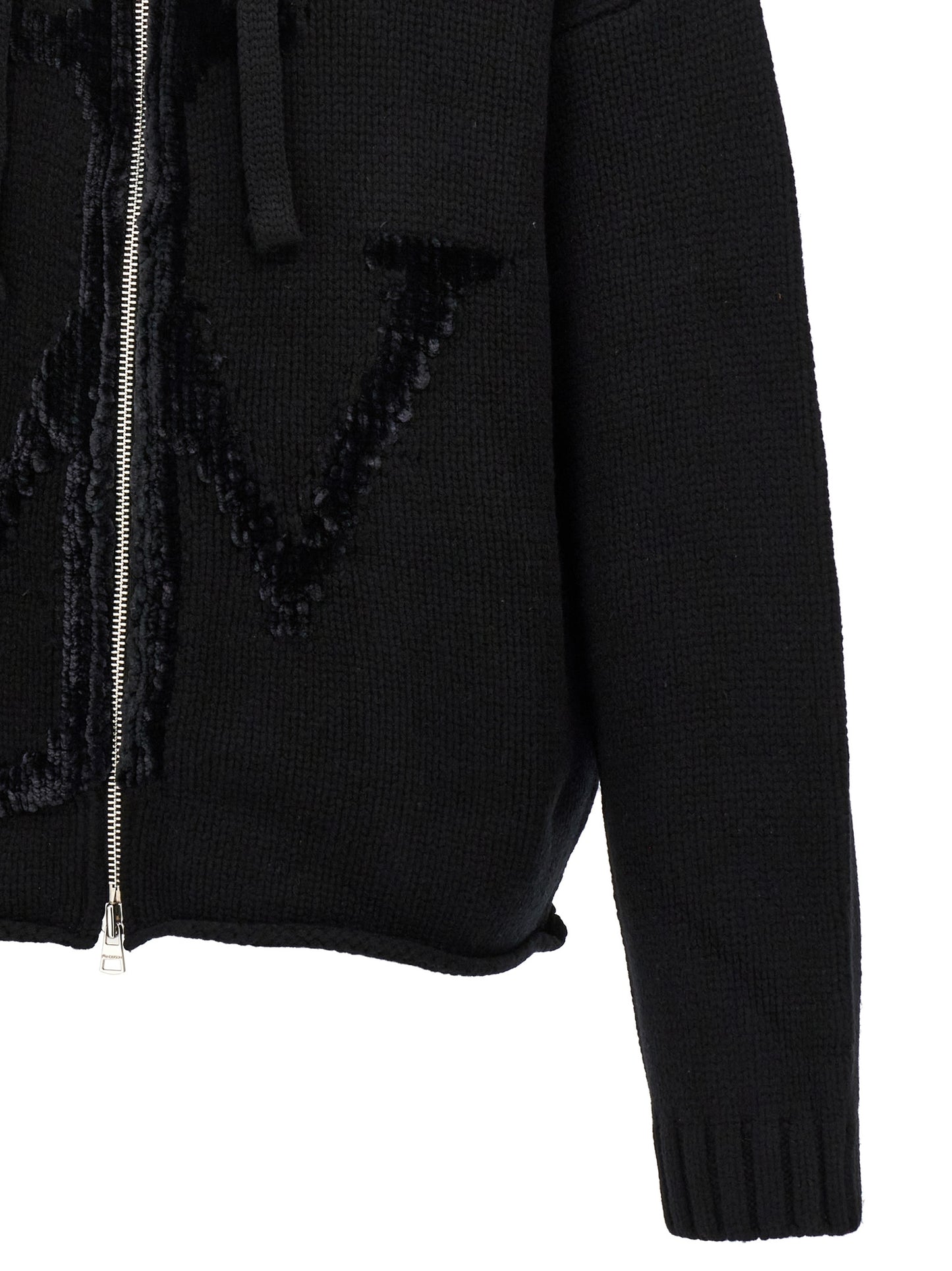 'Anchor JWA' hoodie Sweatshirt