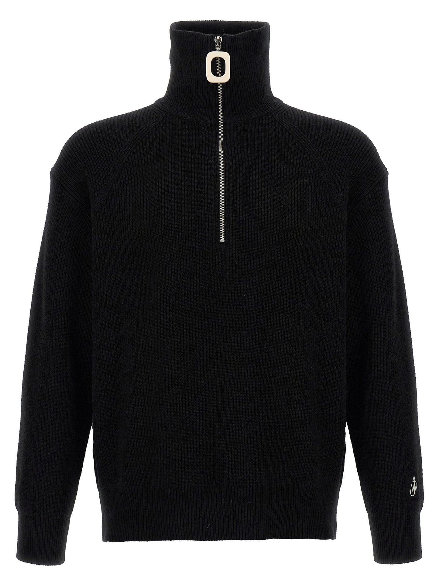 Half zip sweater Sweater, cardigans