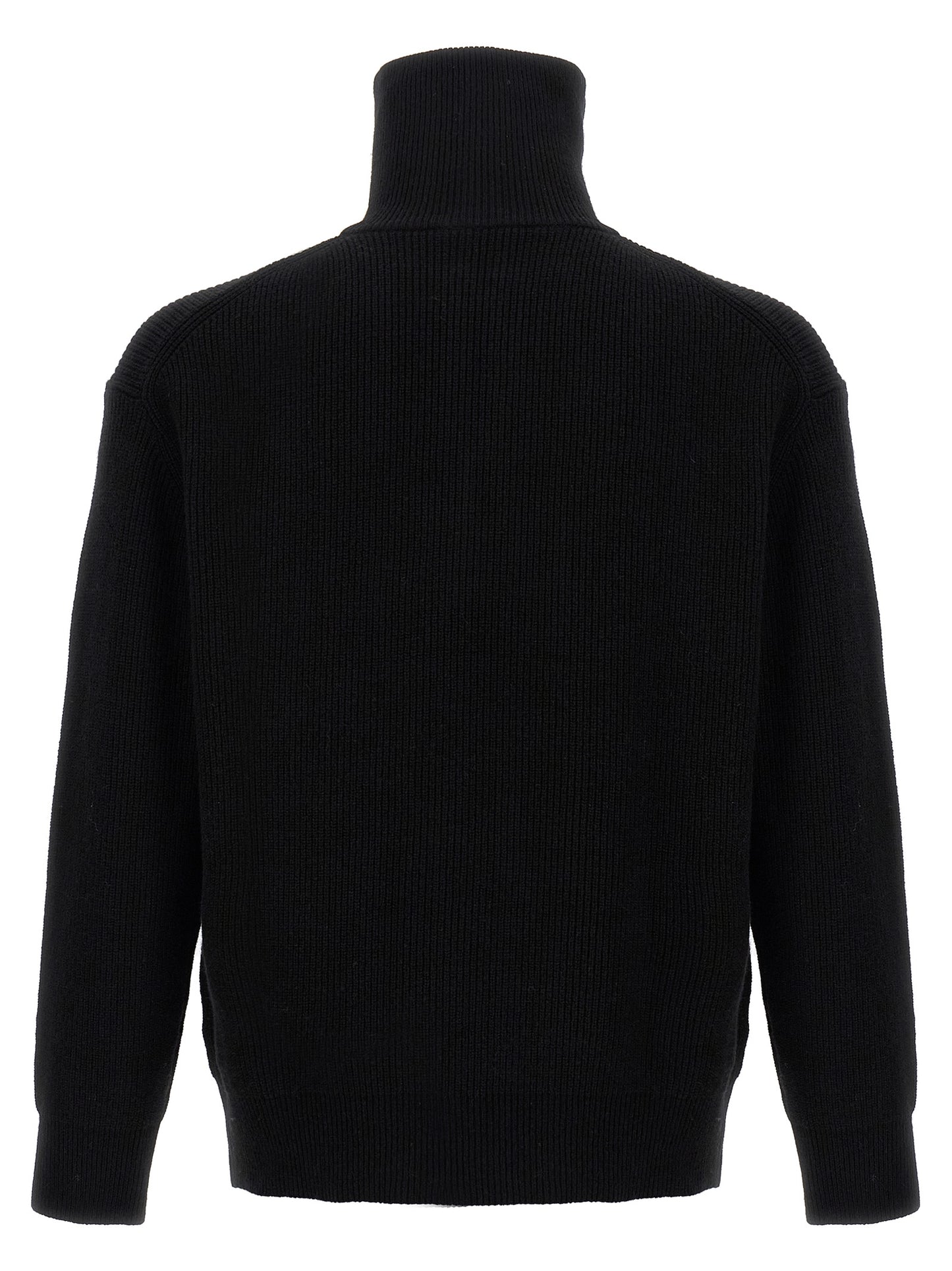 Half zip sweater Sweater, cardigans