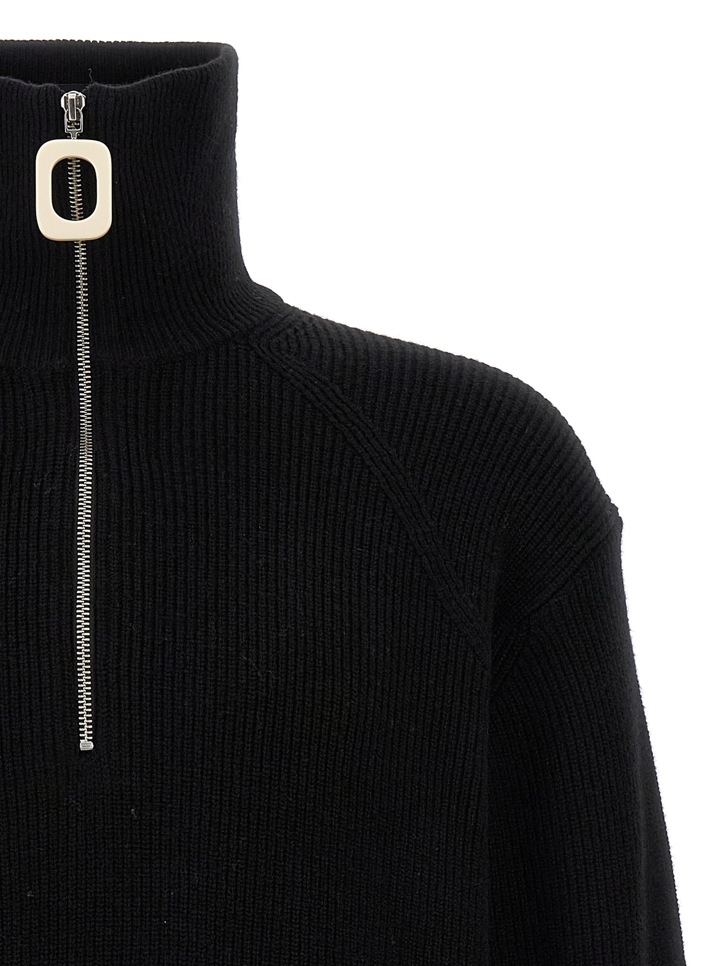 Half zip sweater Sweater, cardigans
