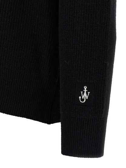 Half zip sweater Sweater, cardigans