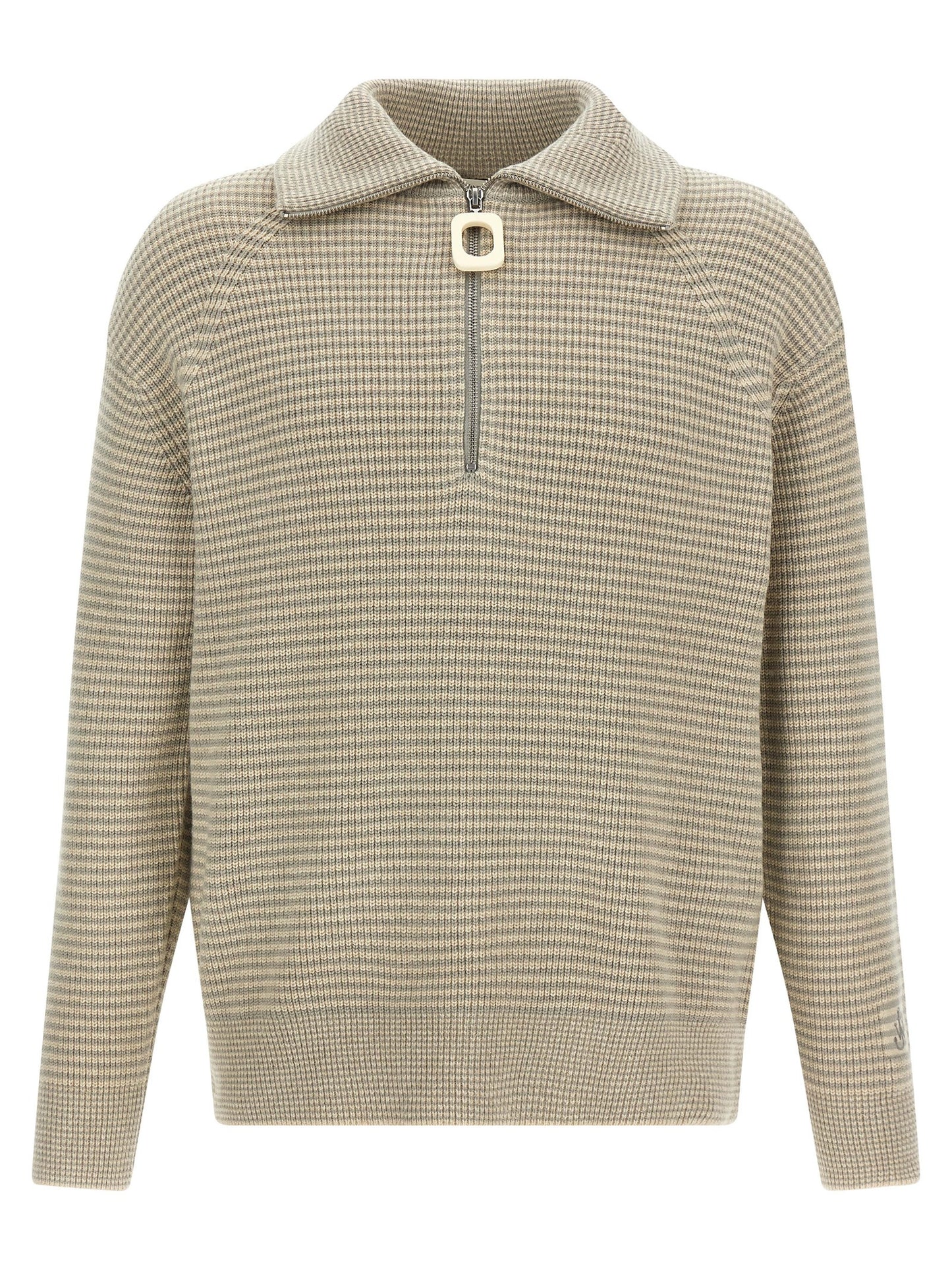 Half zip sweater Sweater, cardigans