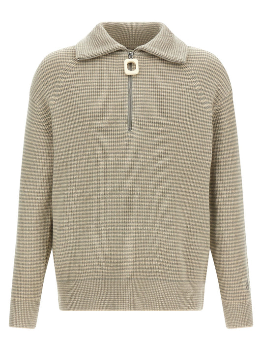 Half zip sweater Sweater, cardigans