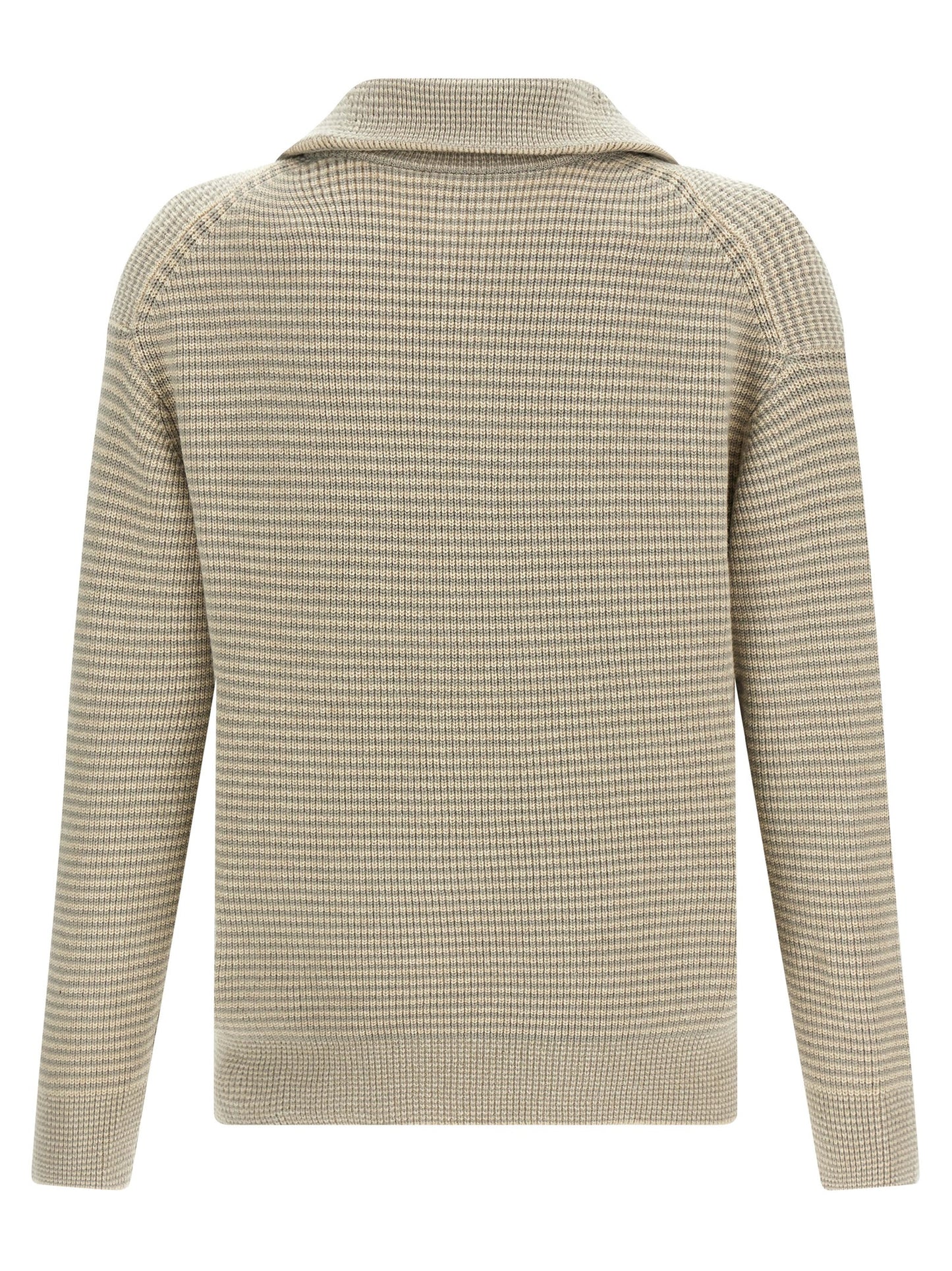 Half zip sweater Sweater, cardigans