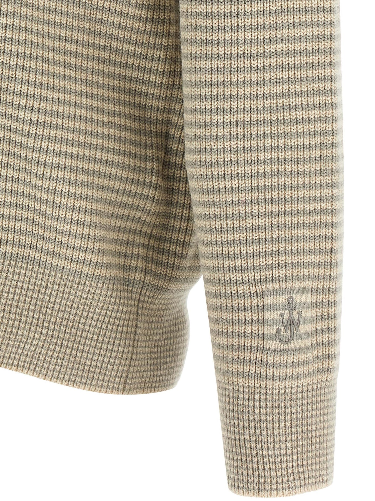 Half zip sweater Sweater, cardigans