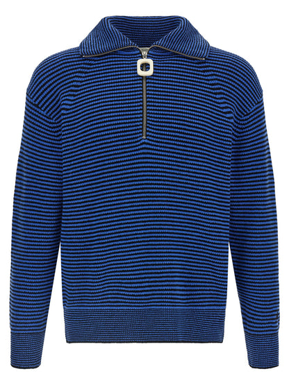 Half zip sweater Sweater, cardigans