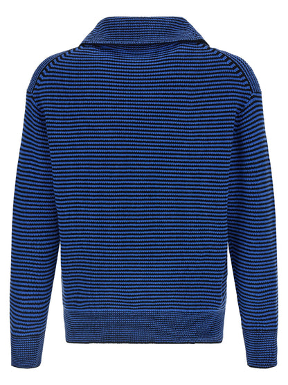 Half zip sweater Sweater, cardigans