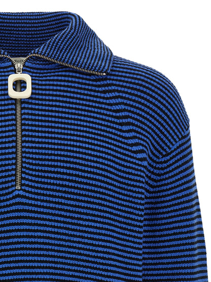 Half zip sweater Sweater, cardigans