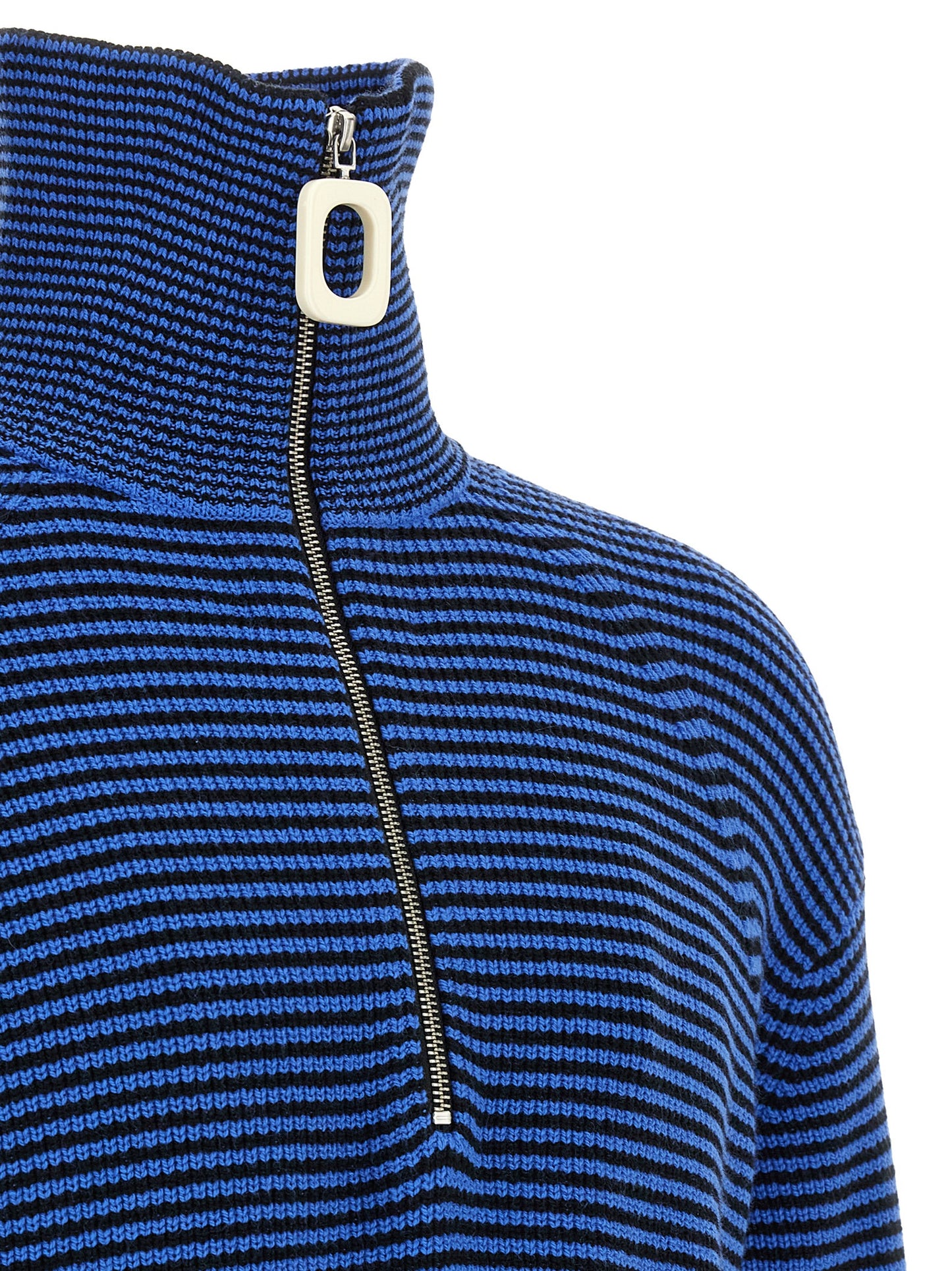 Half zip sweater Sweater, cardigans