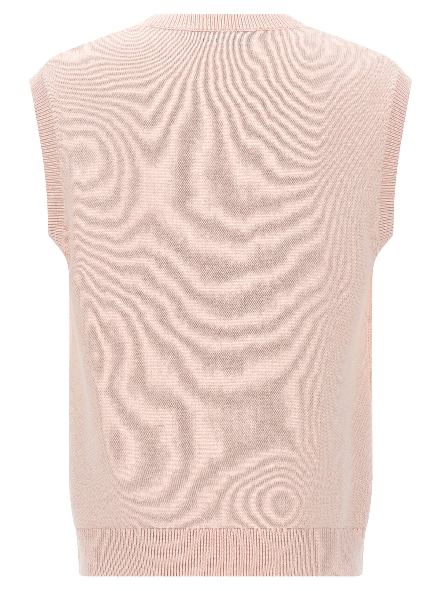'JWA' vest Gilet