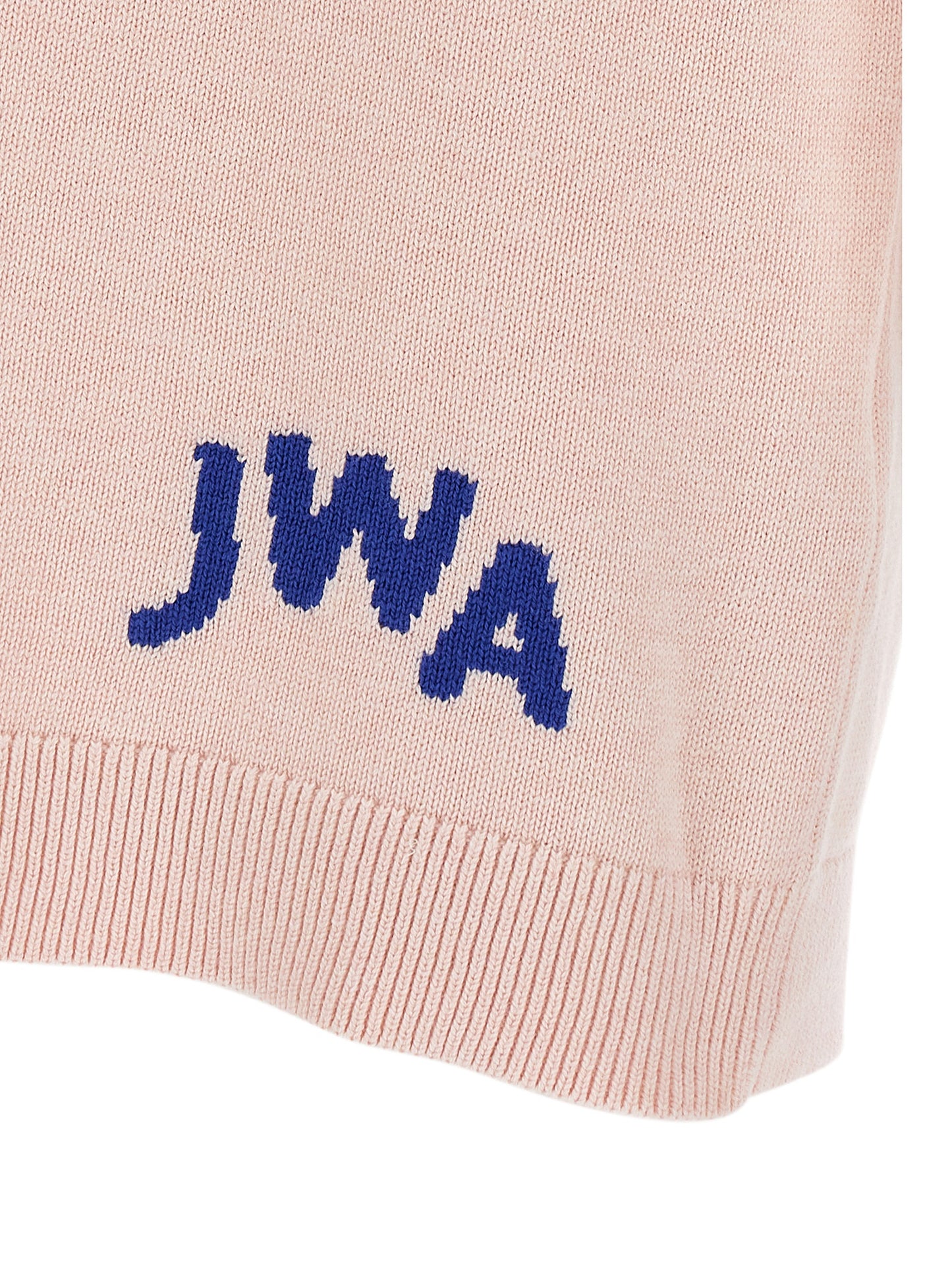 'JWA' vest Gilet
