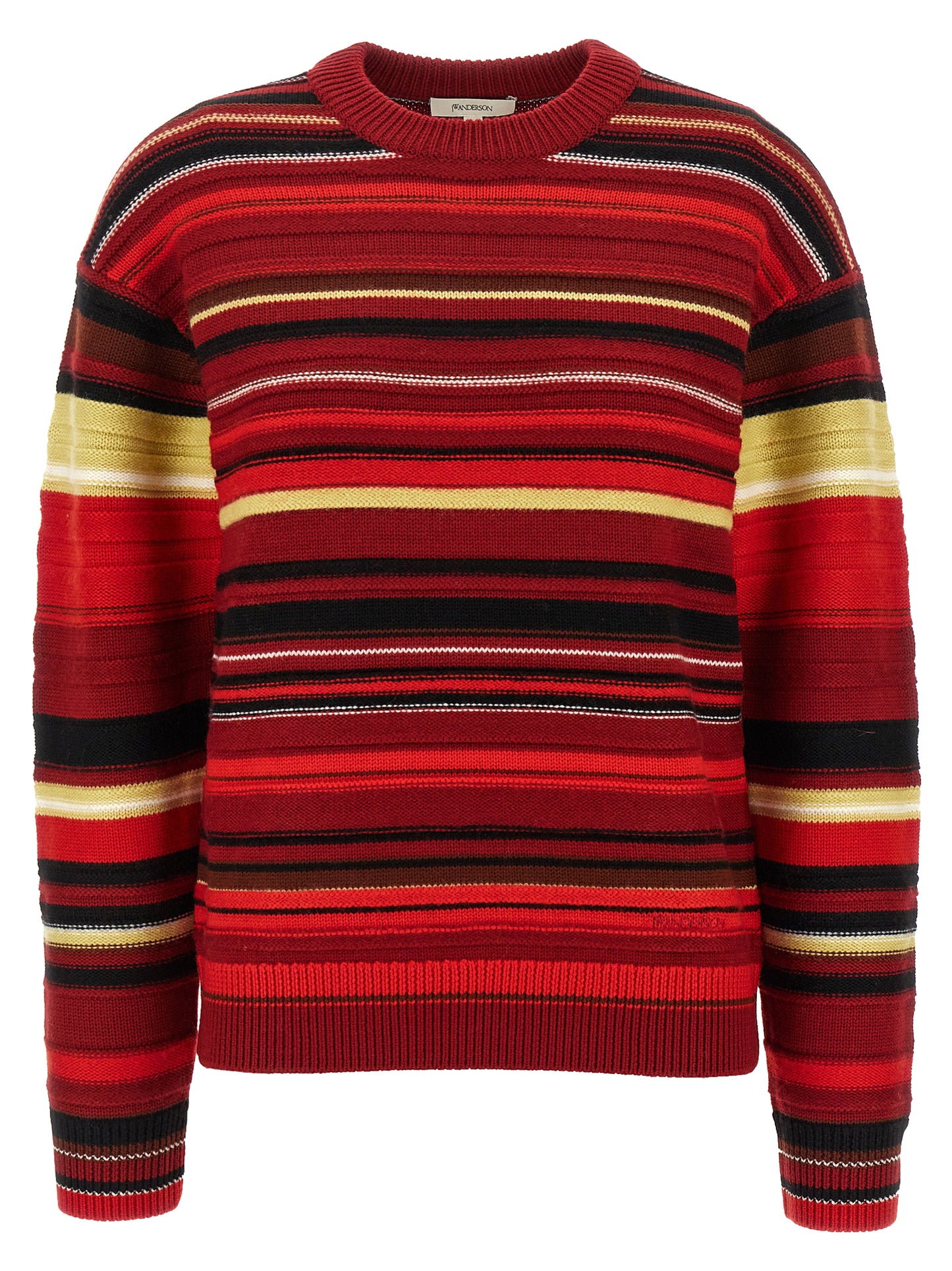 'Multi Stripe' sweater Sweater, cardigans