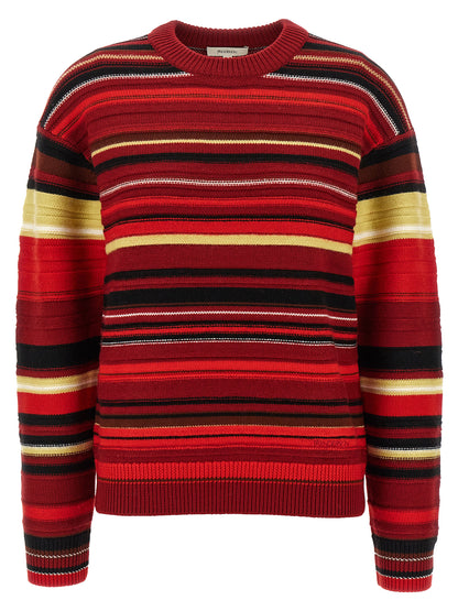 'Multi Stripe' sweater Sweater, cardigans