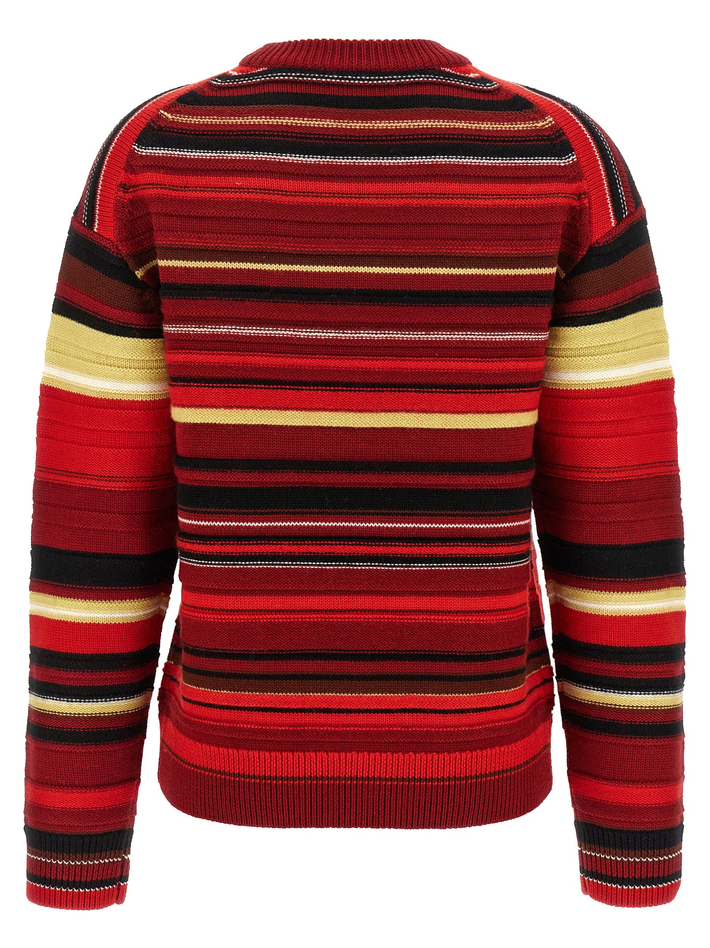 'Multi Stripe' sweater Sweater, cardigans